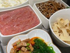 -海底捞火锅(杭州天虹购物中心店)
