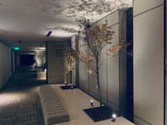 房间外走廊-深圳滨河时代ICON LAB艾垦酒店