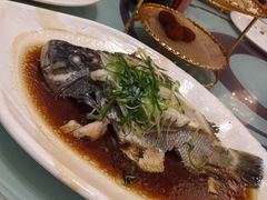 -富黎华海鲜大酒楼(正大广场店)