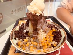 -鲜芋仙(宝地广场店)