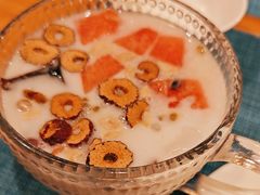 -糟粕醋·椰苑海南菜餐厅(亚龙湾天域酒店)