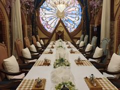 -叶叶菩提(太原别墅店)