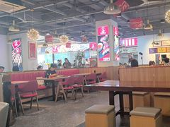 -兰州陈记牛肉面 ·烧烤· 铜锅涮肉(万达店)