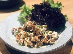 -隐泉之语日式料理(王府中环店)