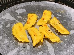 婆婆蛋饺-么子烤肉(化龙池店)