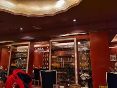 门面-芭菲盛宴·环球美食(袁家岗店)