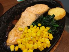 -萨莉亚意式餐厅(莲花国际广场店)