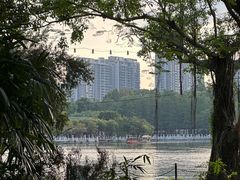 -珠海圆明新园