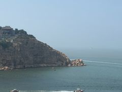 -蓬莱阁景区