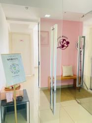 -Candy Girl Beauty深圳比基尼蜜蜡脱毛