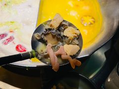 -湊湊火锅·茶憩(恒隆广场店)
