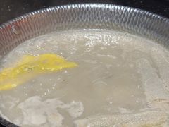 -捞王猪肚鸡火锅(财富中心店)