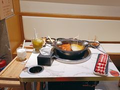 -钢管厂五区小郡肝火锅串串香(清河店)