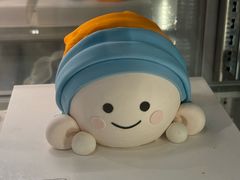 -CAKEBOSS蛋糕老板(东直门来福士店)