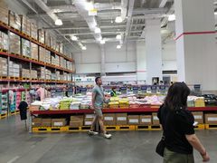 -山姆会员商店(西溪店)