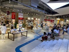 -当当书店(国泰广场店)