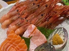 -和彩放题餐厅(酒仙桥店)