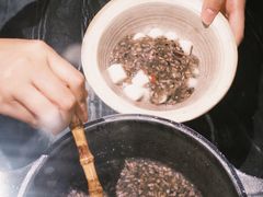 -甘婆婆醪糟汤圆