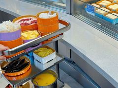 -海底捞大排档火锅(打浦路店)