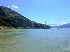 -白帝城·瞿塘峡景区