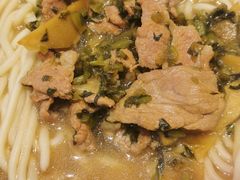 -奎元馆.百年奎元.非遗传承(西湖边的解放路店)