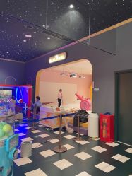 -MELAND亲子乐园•活动包场(北京亦庄龙湖天街店)