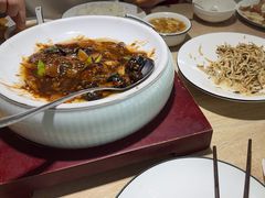 -味莊·青岛菜(云霄路店)