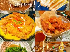 -Home Thai·泰谣(王府井apm店)