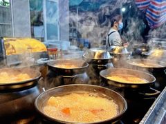 -大笑饭堂(甲子桥店)