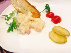 -德大西餐社(云南南路店)