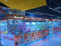 -吾悦广场(天津和平店)