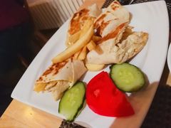 -ALAMEEN阿拉伯餐厅(三里屯店)