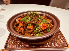 -马仕玖煲·融合菜·酥不腻烤鸭(人大店)