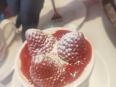 -烁先生披萨·儿童餐下午茶(河南岸店)