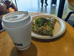 -Wagas沃歌斯(虹桥机场T1店)