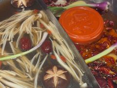 -楠火锅(仁恒梦中心店)