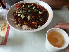 -洛阳面馆(红专路店)