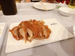 -全聚德(上海首店浦东店)