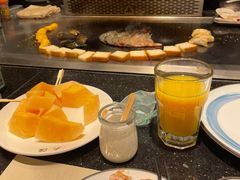 -大渔铁板烧(万象城店)