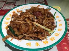 -西关明记肠粉·亚洲地标美食(北京路店)