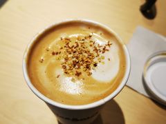 -Seesaw Coffee(深圳深业上城店)
