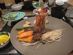-西村日本料理(香格里拉饭店)