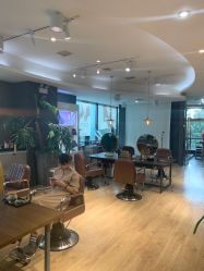 -意廊 Hair Salon