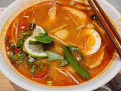 -蔡澜Pho·越南粉餐厅(领展中心城店)