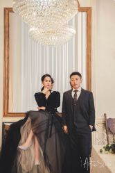 点击看大图 -THE QUEEN(北京店)