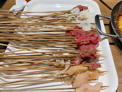 -来蜀乾串串香(北京总店)