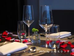 -莲西餐(曲江店)