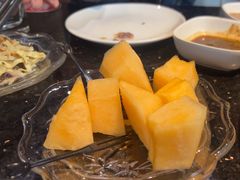 -捞王锅物料理(凯旋路店)