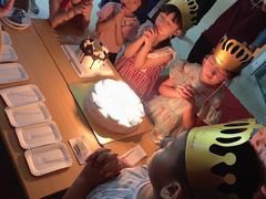 -吉的堡成长中心(大华虎城校区)