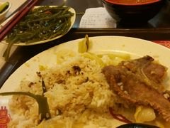 picture-大圆碗•T骨大排饭(天海店)